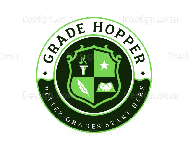 Grade Hopper